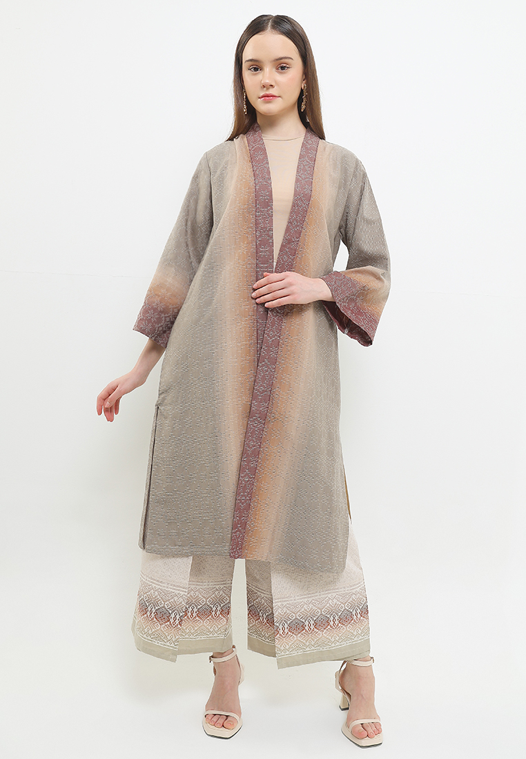 INTRESSE Melayu Riau Outer