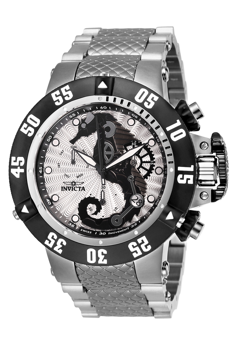 Invicta Casual Men's Watches INV 26226
