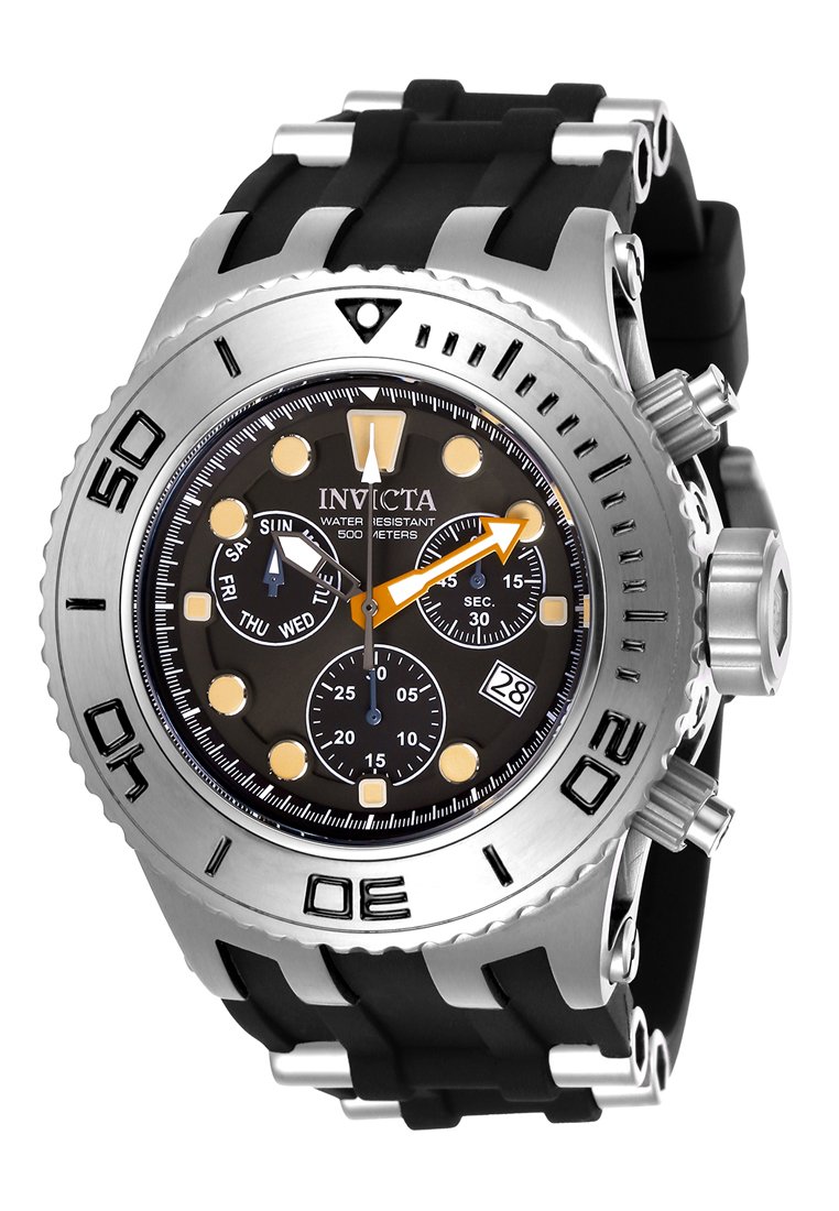 Invicta Casual Men's Watches INV 27655 INVICTA Subaqua Speciality Mens Quartz