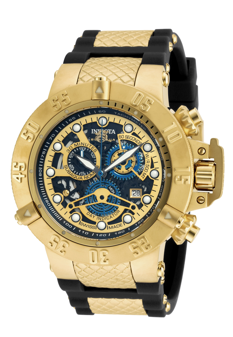 jam invicta original