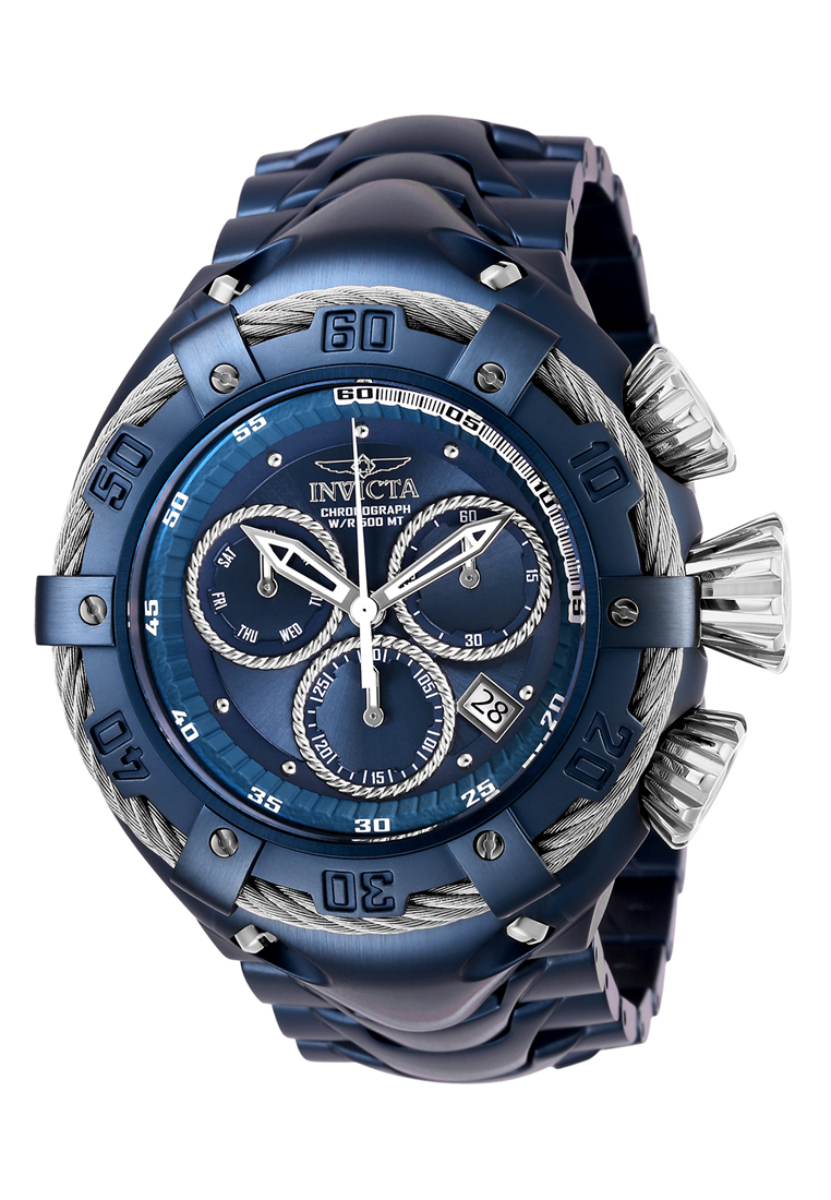Invicta 0457BACA4E1793GS-006NAN