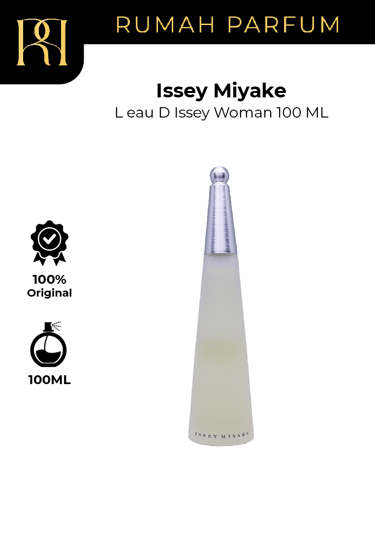 Issey Miyake - L eau D Issey Woman 100 ML