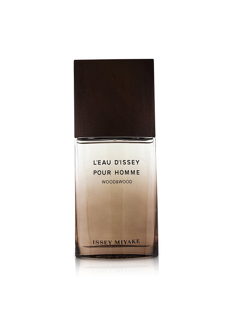 issey miyake intense notes