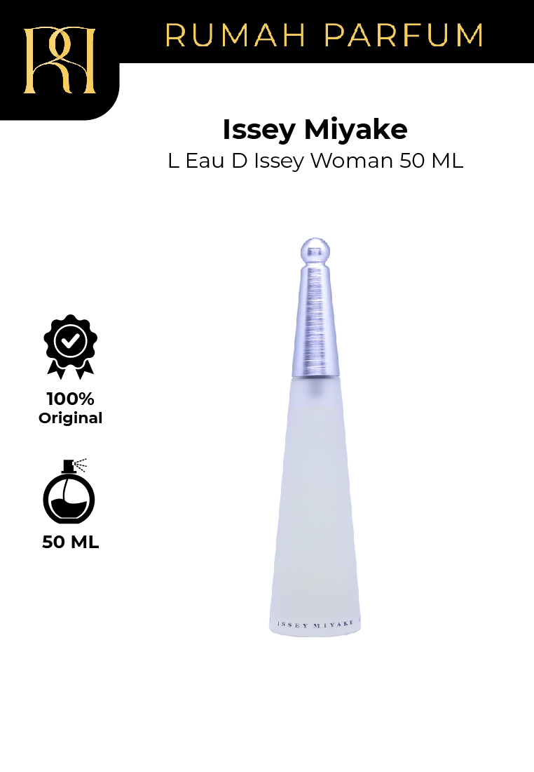 Issey Miyake L Eau D Issey Woman 50 ML