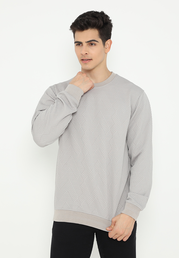 izzue Sweat Shirt Izzue Leon