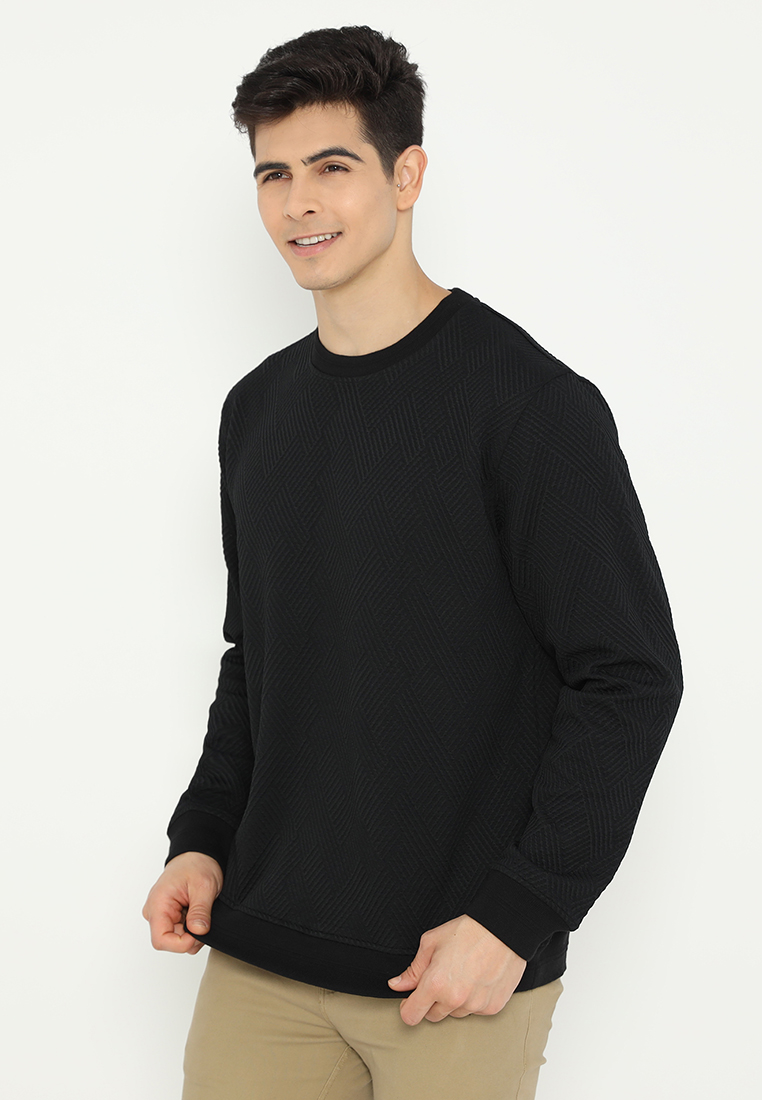 izzue Sweat Shirt Izzue Leon