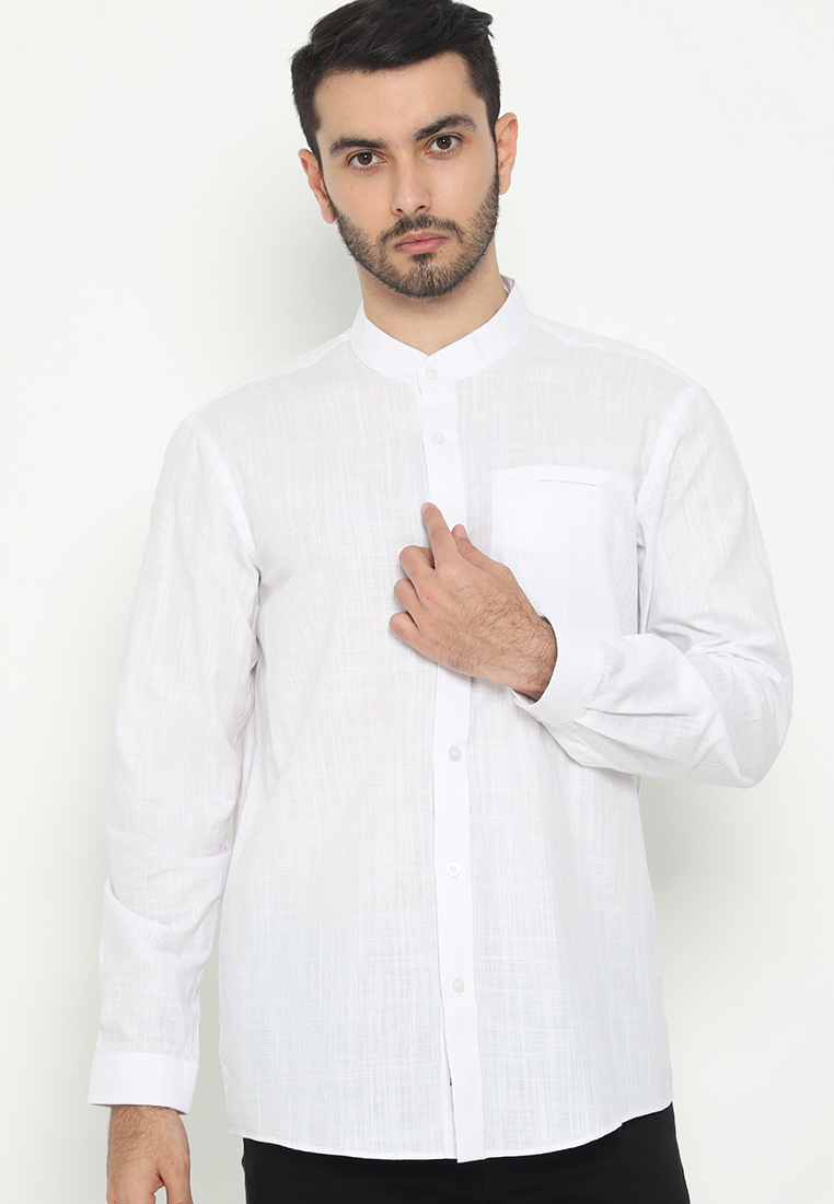 Izzue KEMEJA KOKO L/S