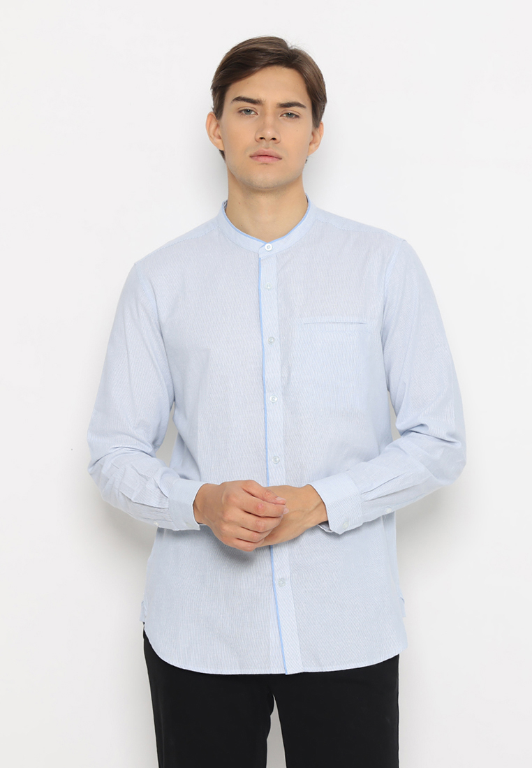 Izzue Kemeja Koko 20114001