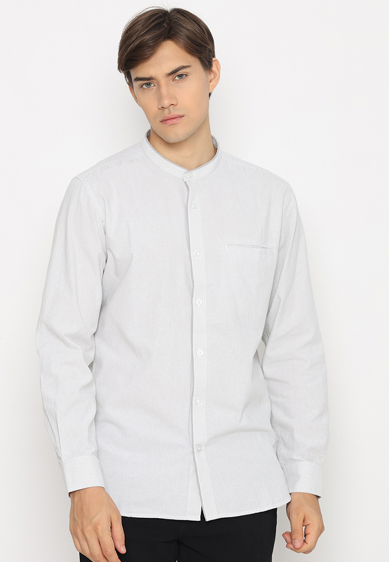 Izzue Kemeja Koko 20114002