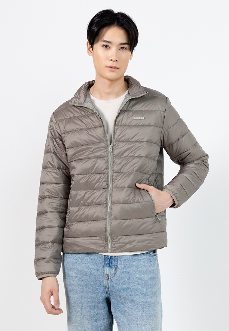 Jack & Jones Louis Quilted Jacket