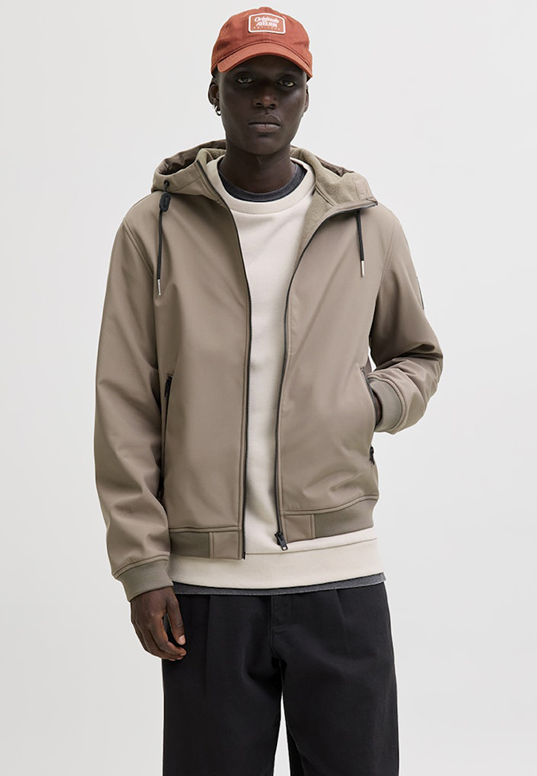 Jack & Jones Softshell Jacket