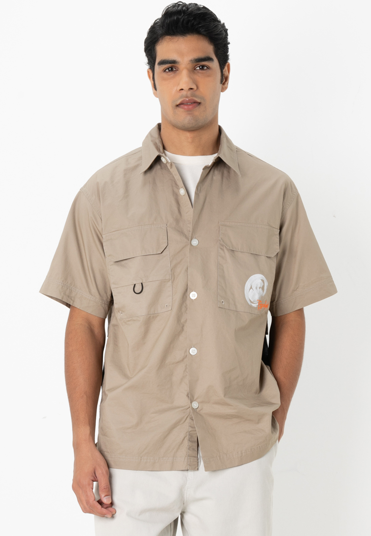 Jack & Jones Miva David Shirt