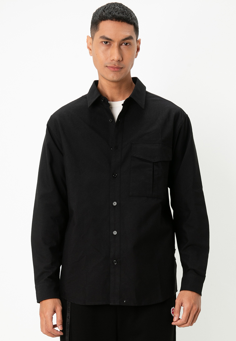 Jack & Jones Jojo Long Sleeves Shirt
