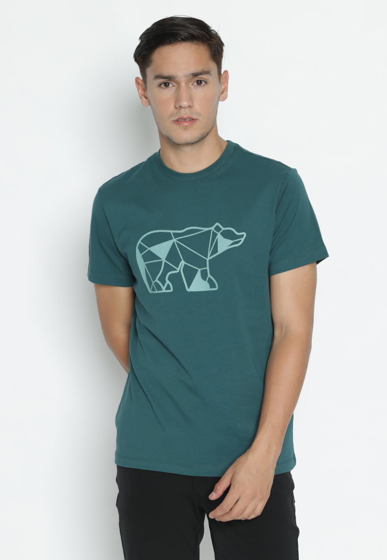 Jual Graphic T-Shirts Pria Online 