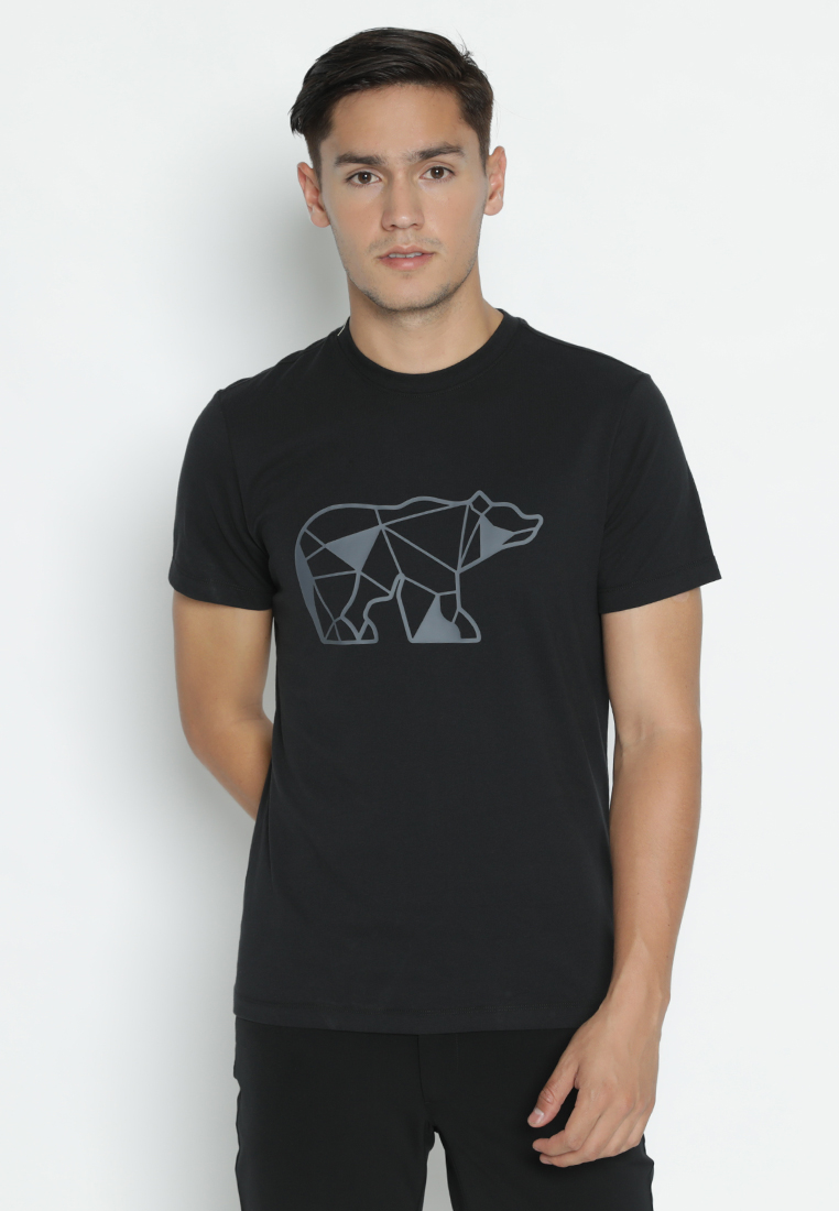 Graphic T-Shirts Pria Terbaru - Jual 