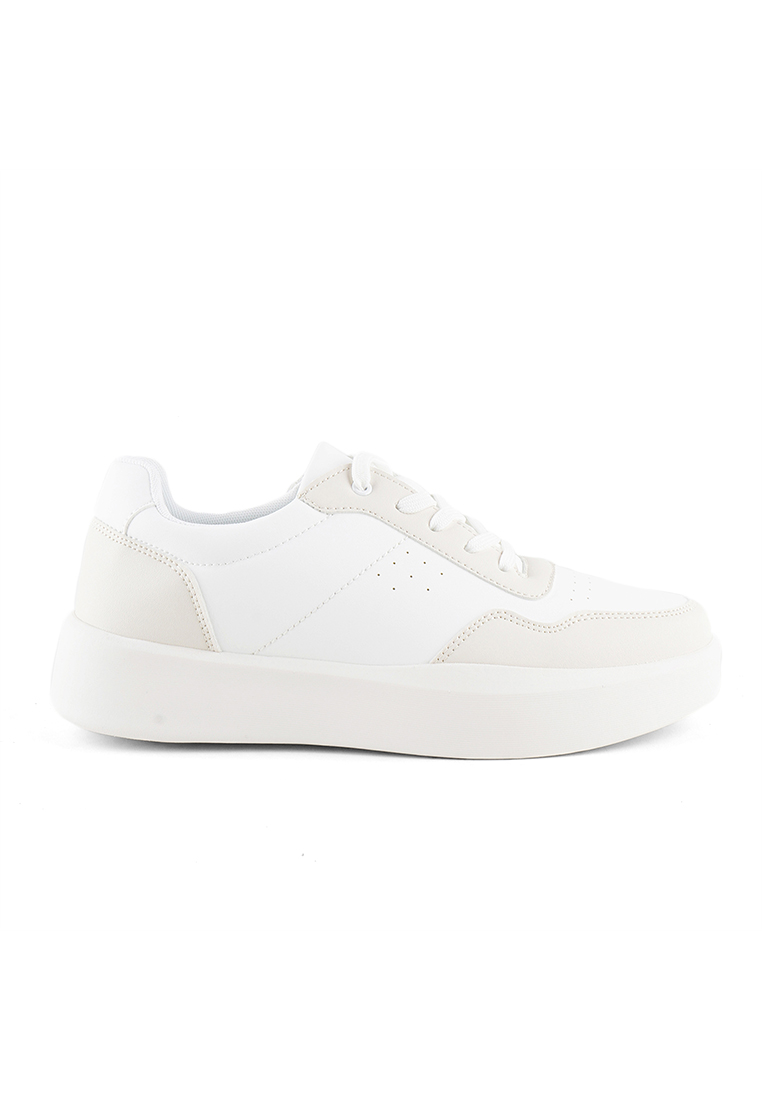 Jackson Lois 1JG White Beige