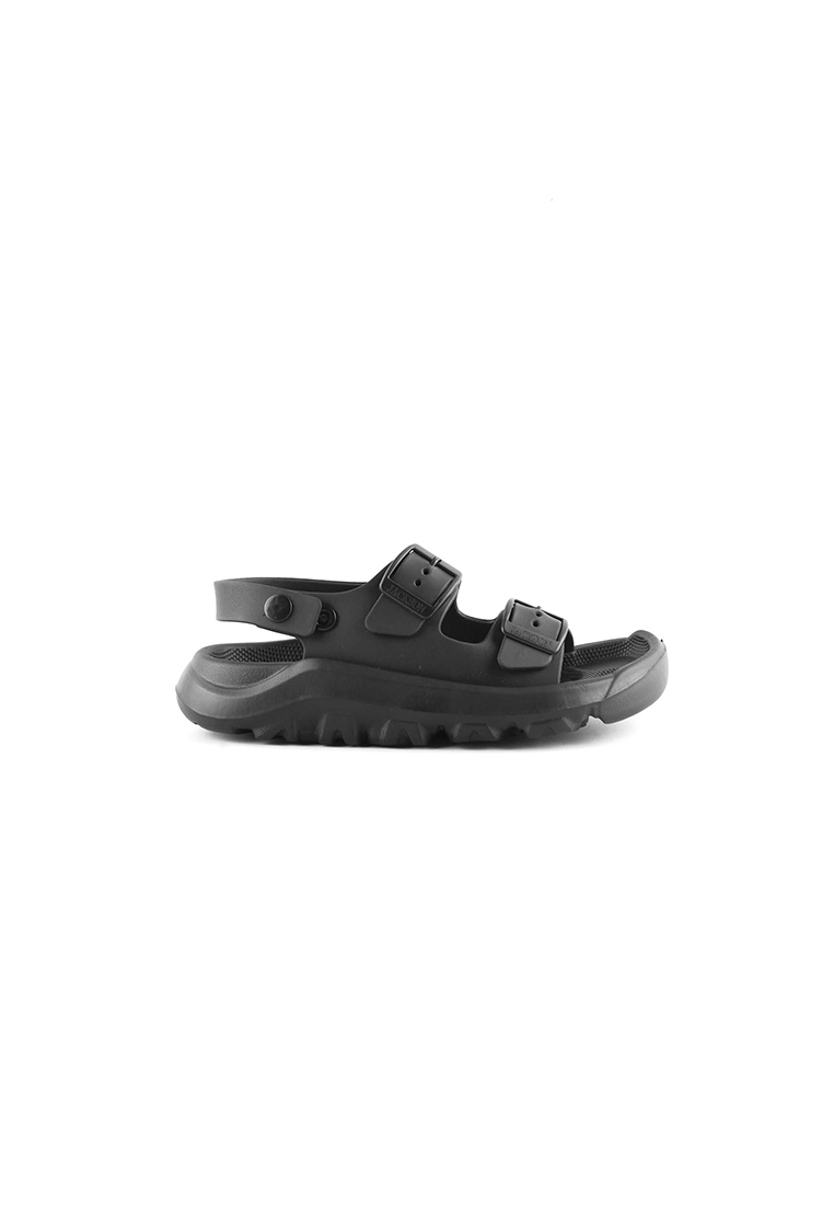Jackson Kids Dash 1JP Black - Sepatu Sandal Anak