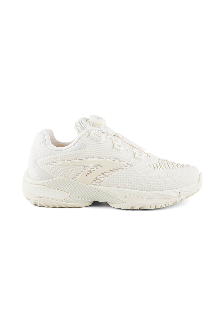 Jackson Active Galaxy Off White - Sepatu Padel