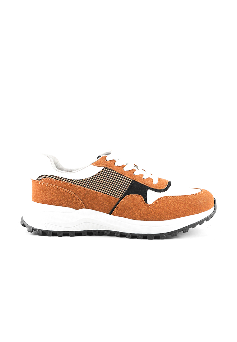 Jackson Getz 1JG Brown