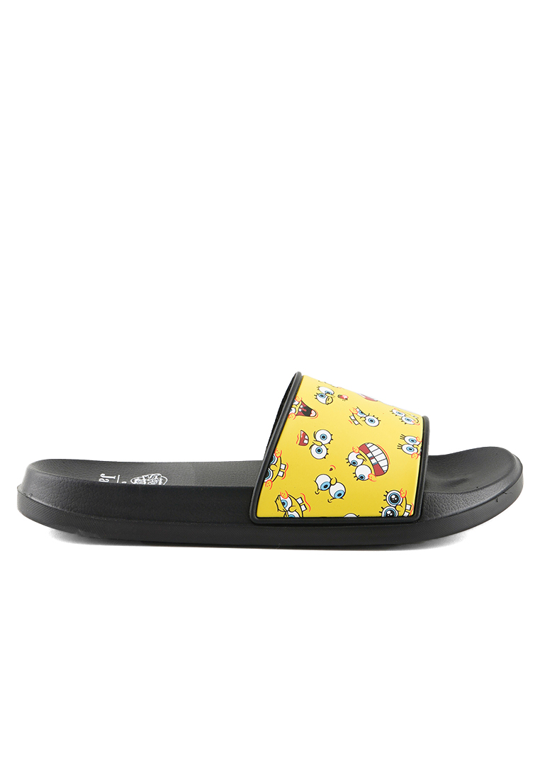 Jackson High SB3 Black SpongeBob Edition