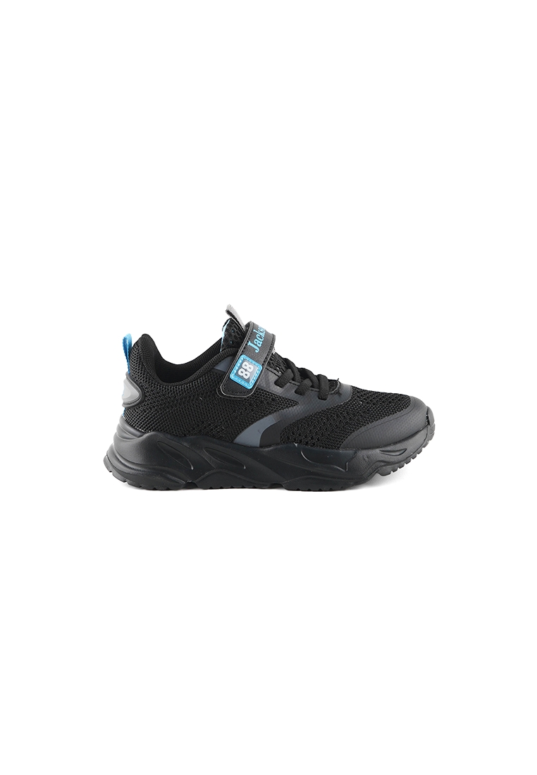Jackson Kids Axio 1SL Navy - Sepatu Sneakers Anak