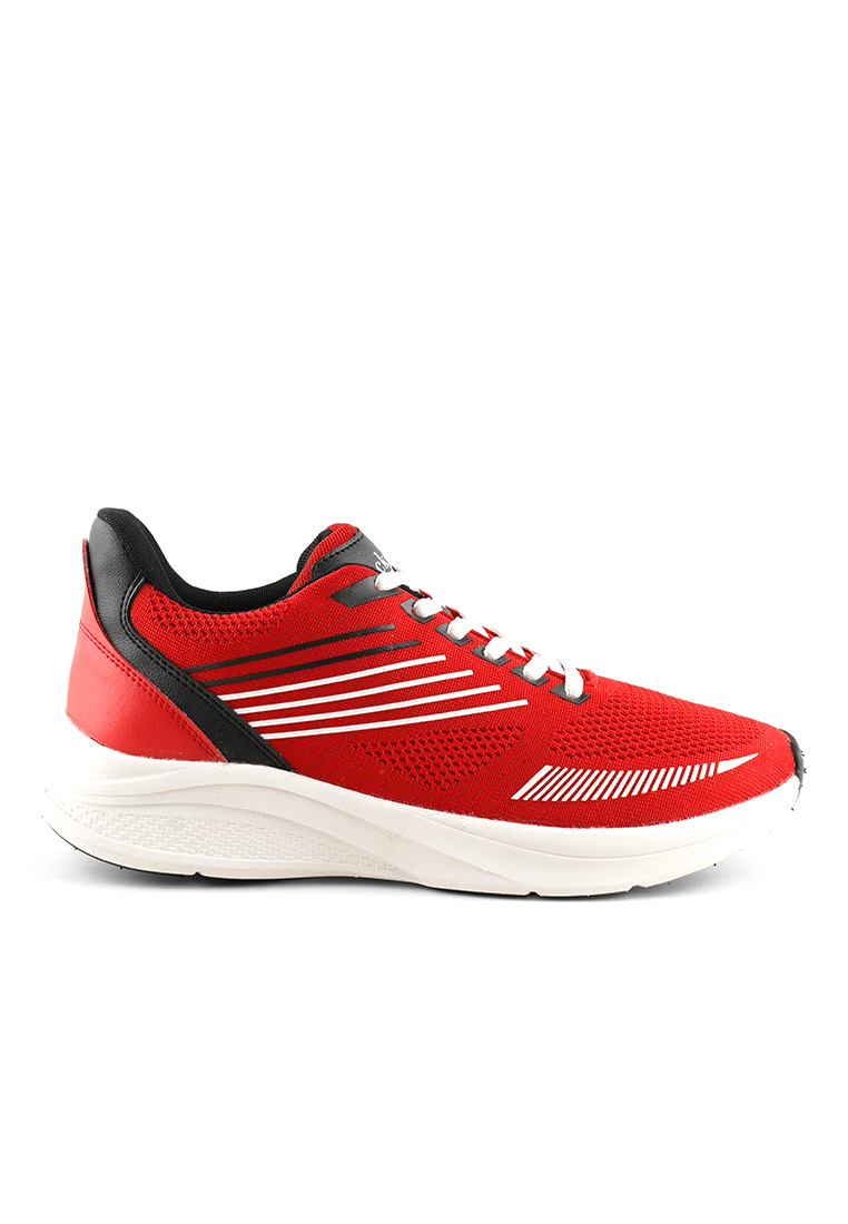 Jackson Active Flare 1 Red