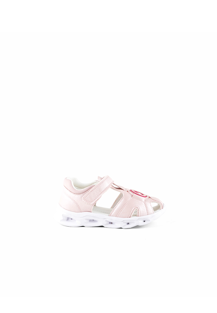 Jackson Kids Ludo 1S7 Pink - Sandal