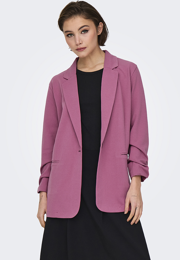 JACQUELINE DE YONG Geggo Blazer