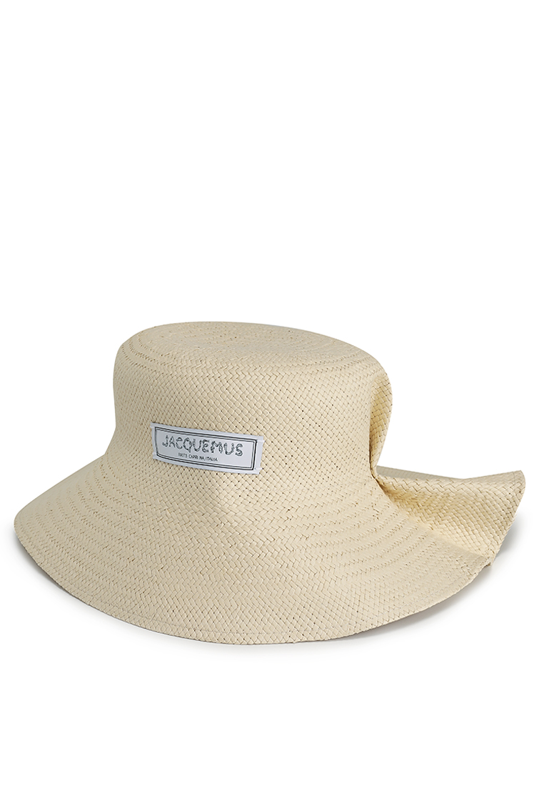 Jacquemus The Vela Hat (nt)