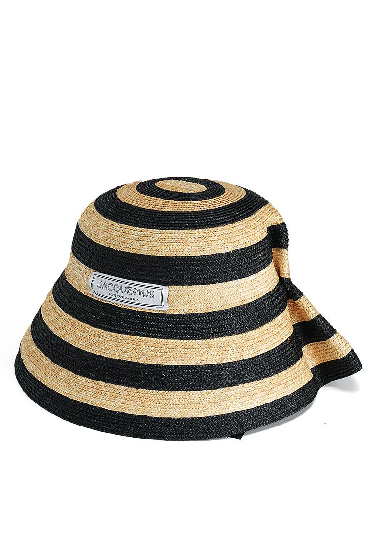 Jacquemus The Vela Hat (nt)
