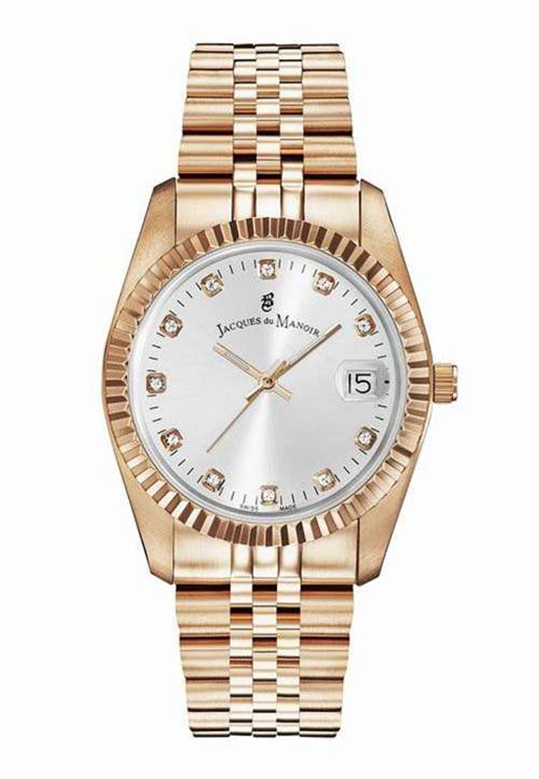 jacques du manoir chronograph