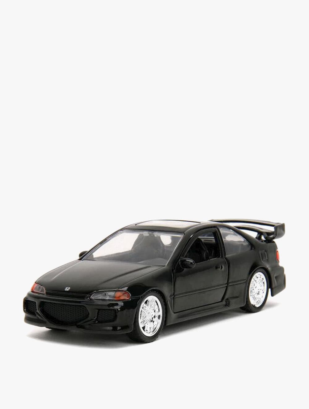 JADA 1993 Honda Civic Coupe F1 Free - Jad34419