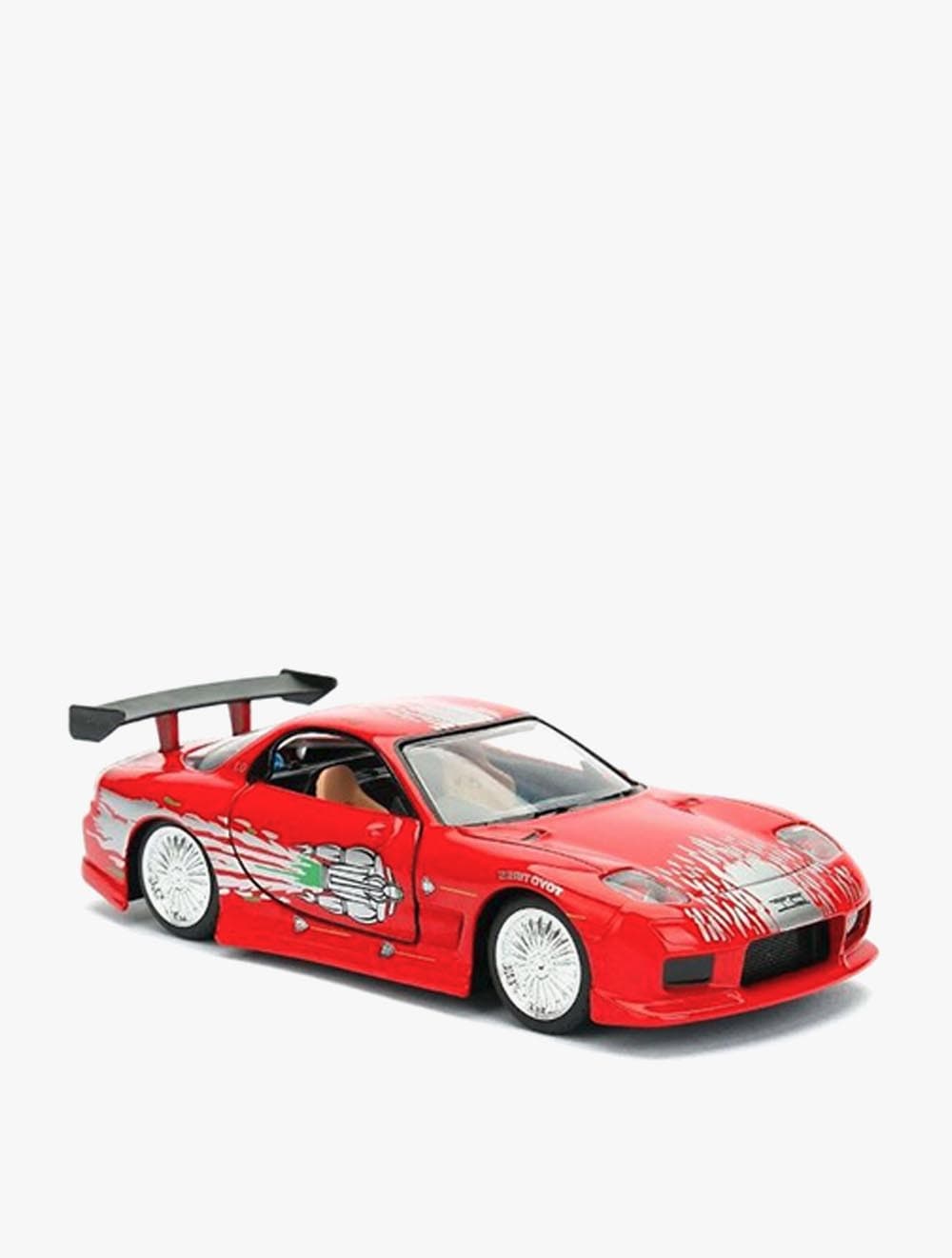 JADA JAD24 1993 Mazda Rx7 Fd3S Wide Body - JAD98377