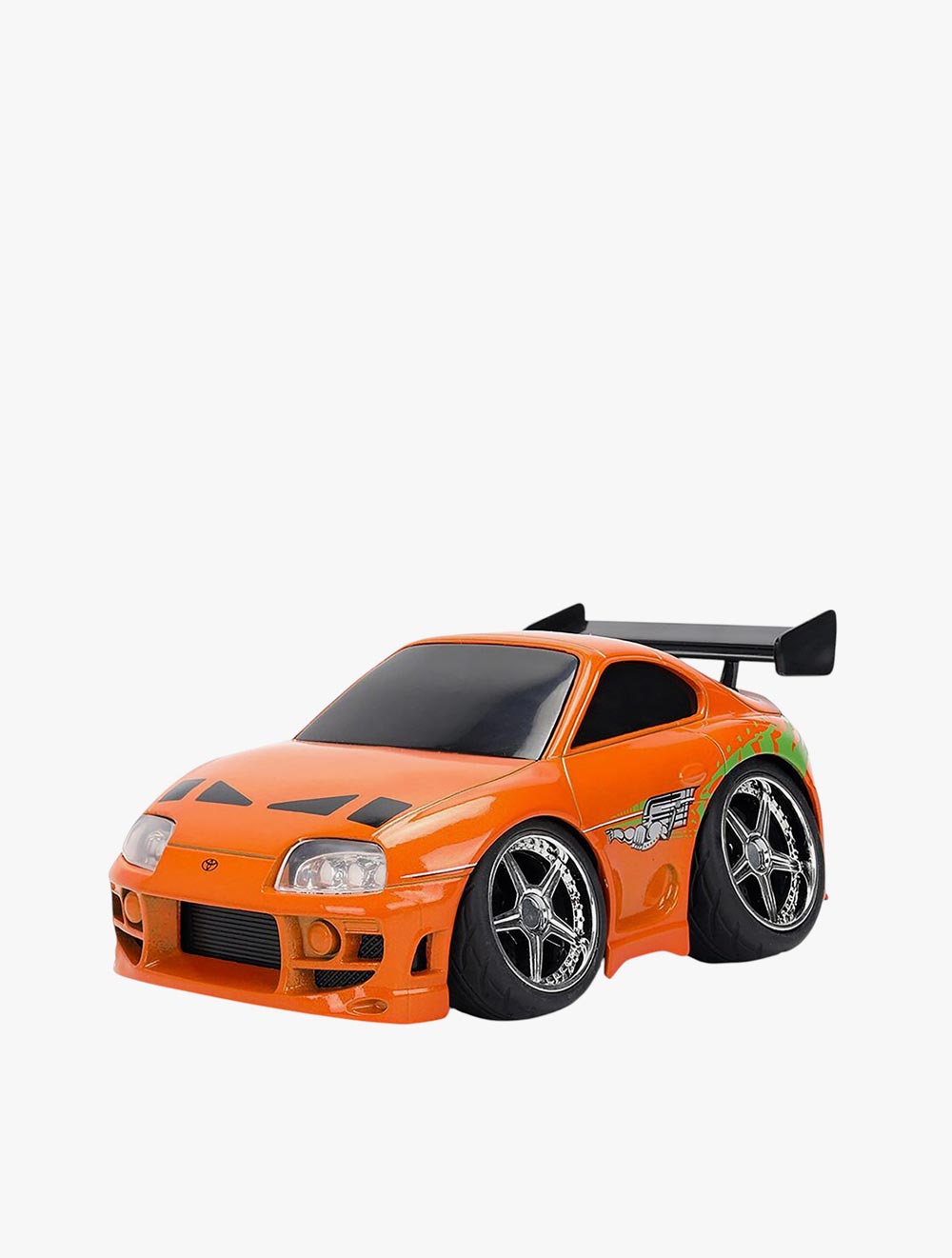 JADA 1995 TOYOTA SUPRA - 1 28