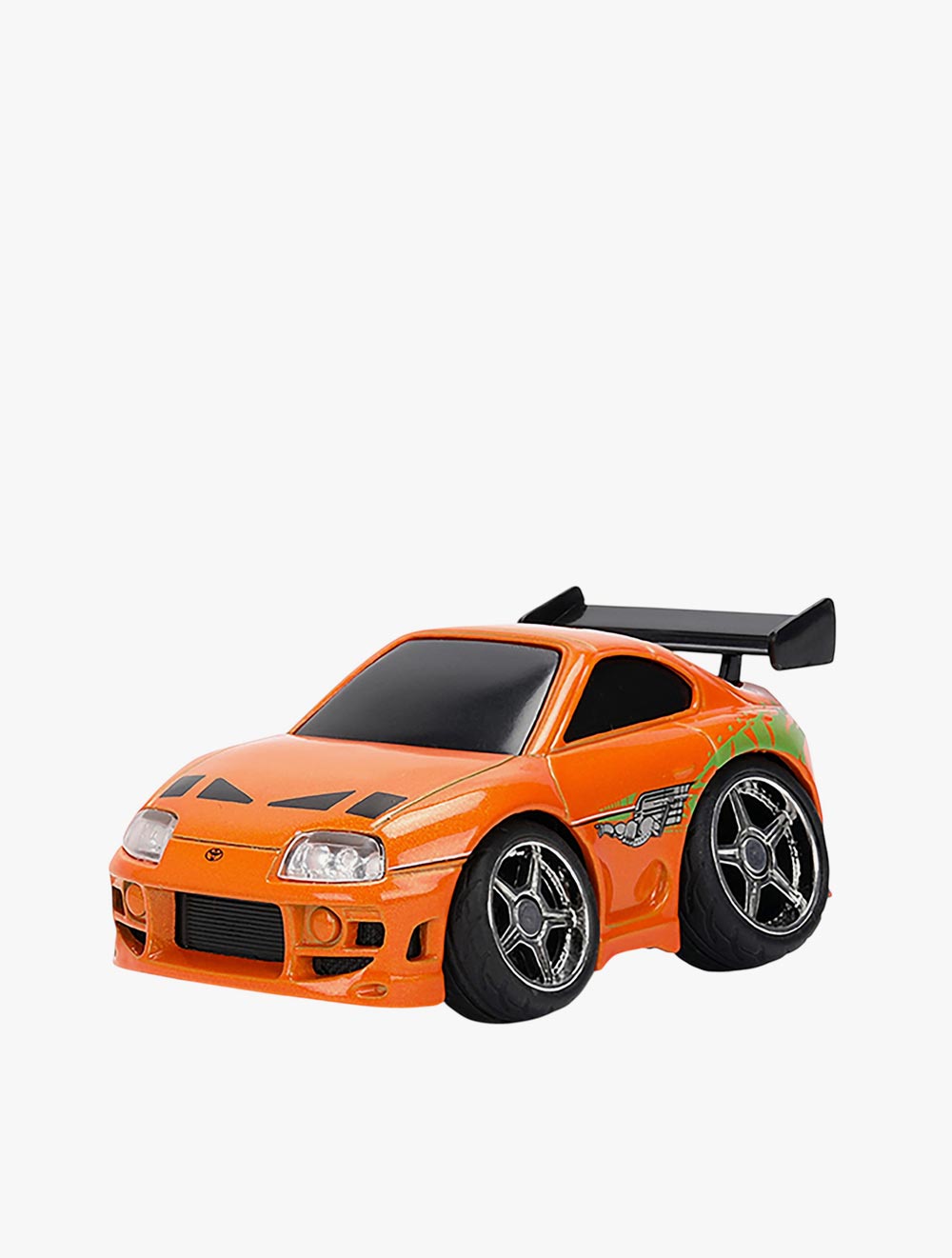 JADA 1995 TOYOTA SUPRA - 1 43