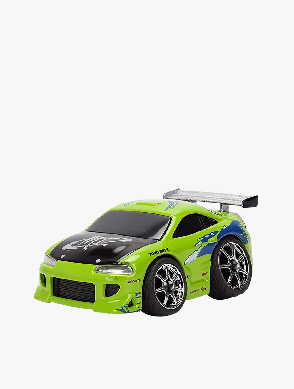 JADA JAD26 BRIAN MITSUBISHI ECLIPSE