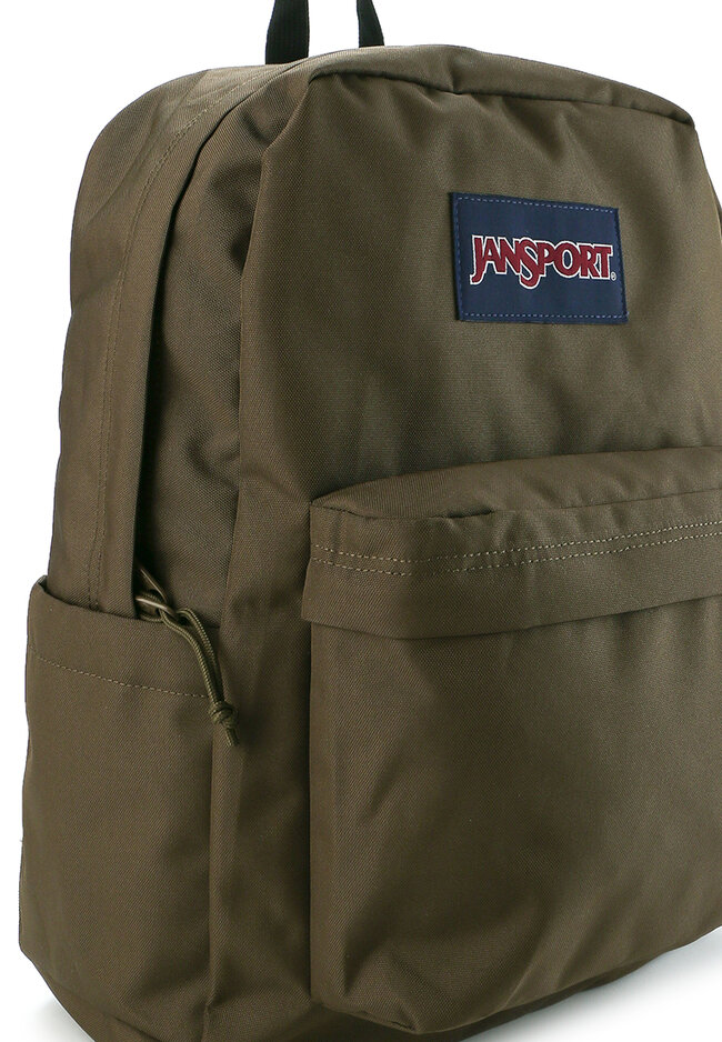 jansport asli