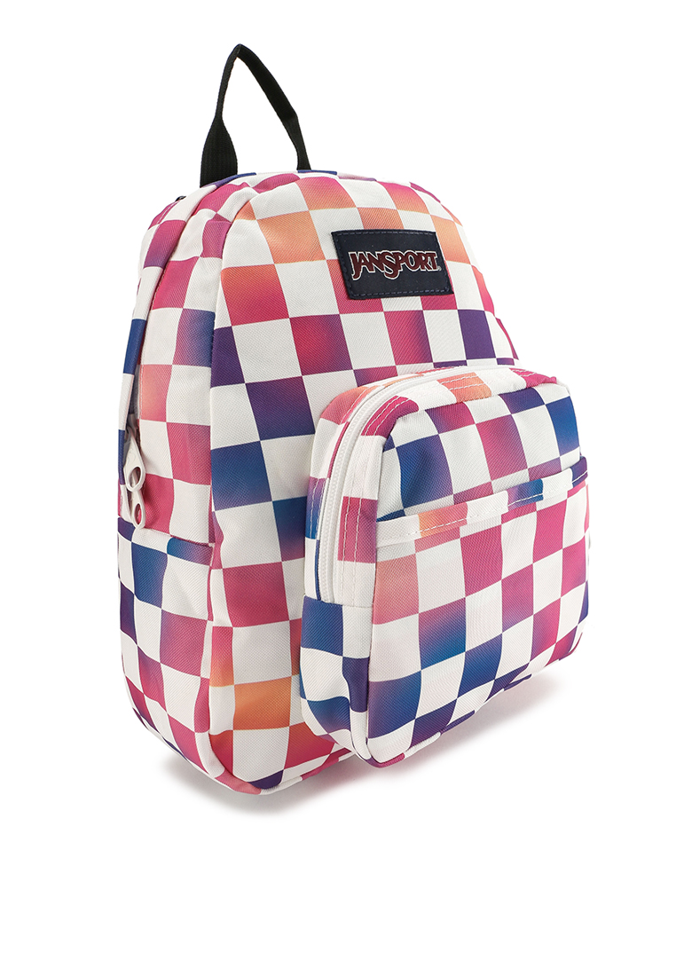 jansport checkered