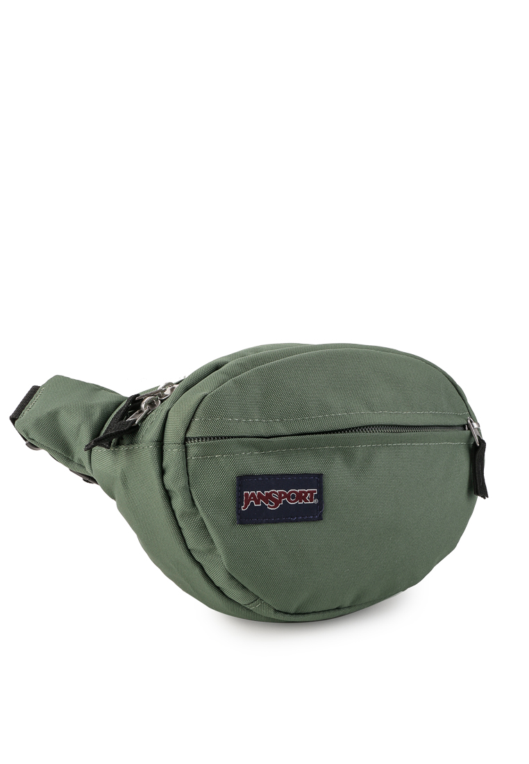 jansport string bag
