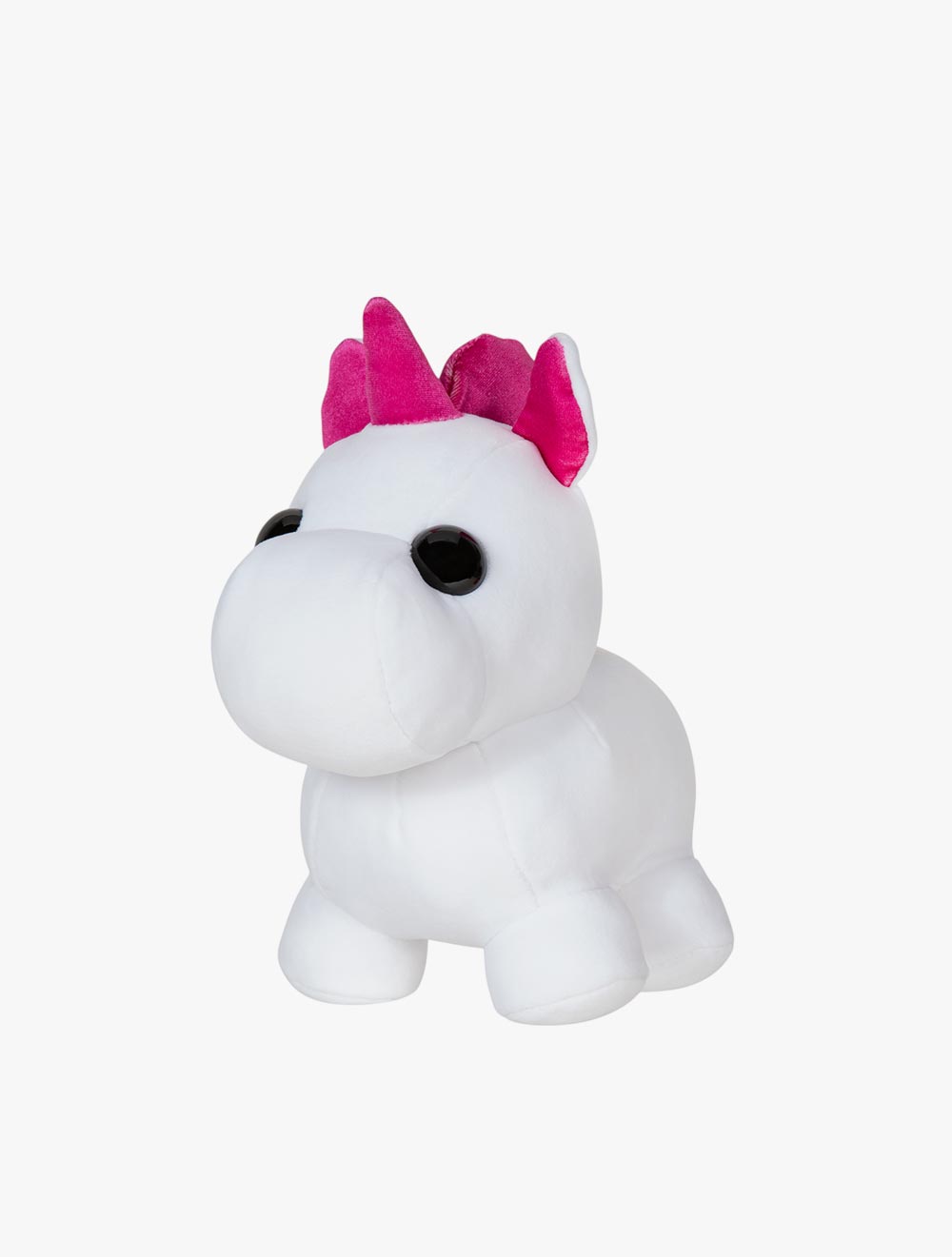 Jazwares Adopt Me Collector Plush Assortment Series 1 Unicorn - ATMAME0004