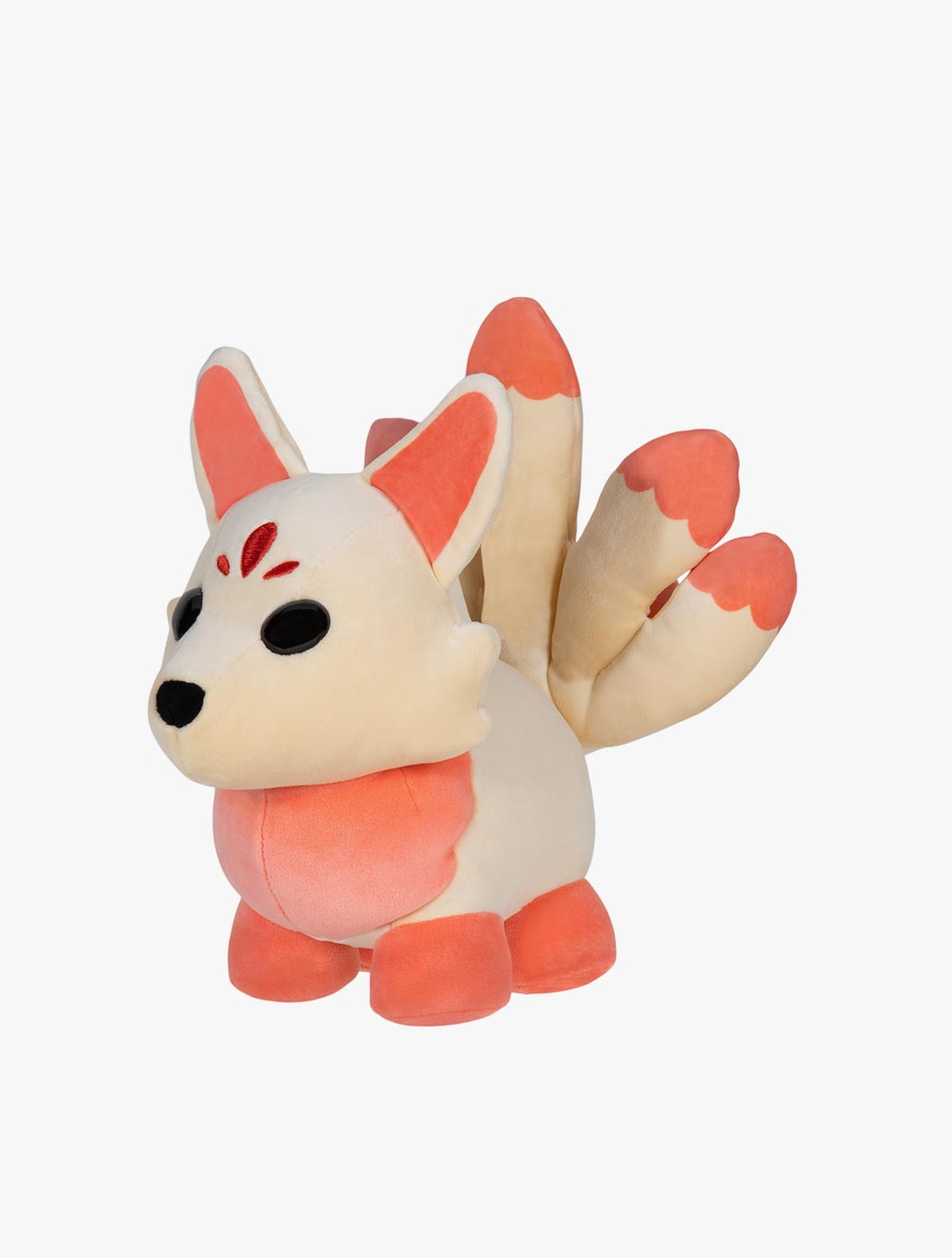 Jazwares Adopt Me Collector Plush Assortment Series 1 Kitsune - ATMAME0005