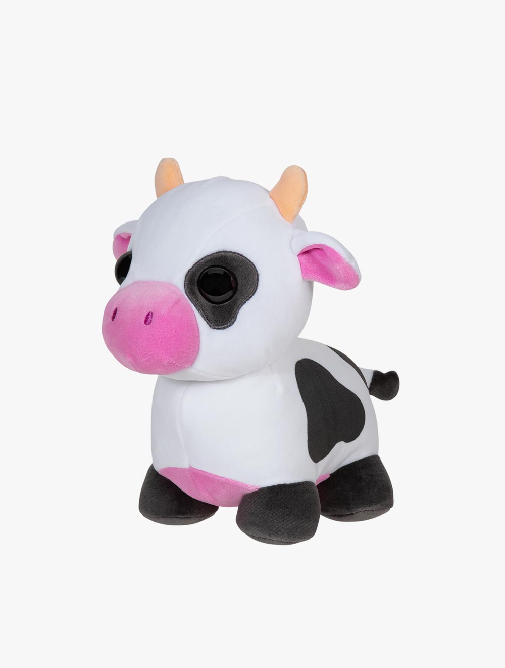 Jazwares Adopt Me Collector Plush Assortment Series 1 Cow - ATMAME0007
