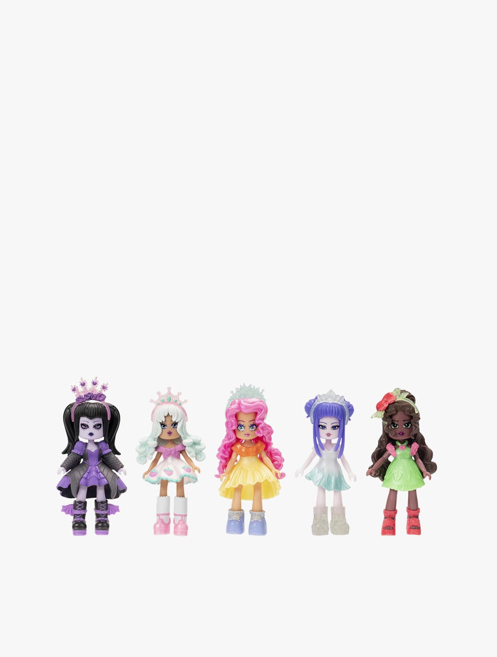 Jazwares Royale High CORE DELUXE FIGURES ASST. 3INCH - RYH0003