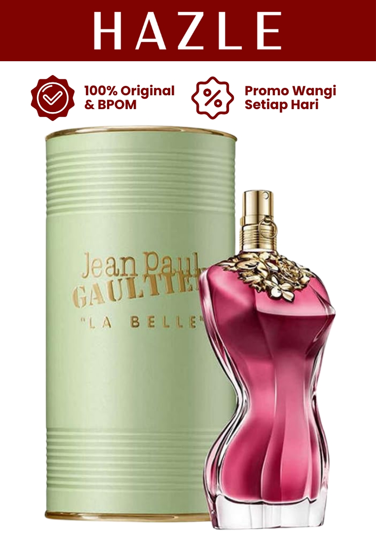 Jean Paul Gaultier La Belle Woman EDP 100 ml