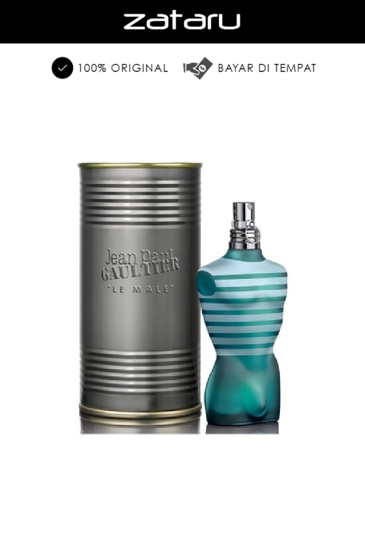 Jean Paul Gaultier Indonesia - Jual 