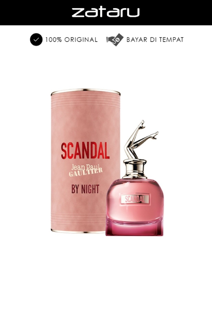 Jean Paul Gaultier Indonesia - Jual 