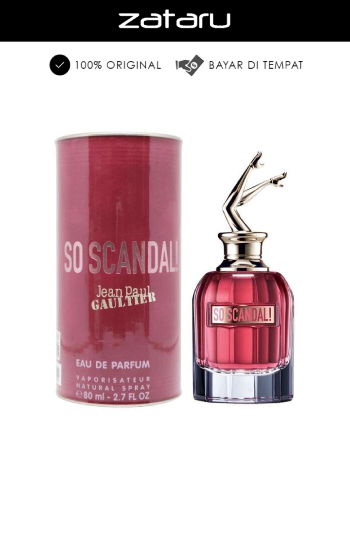 Jean Paul Gaultier Indonesia - Jual 