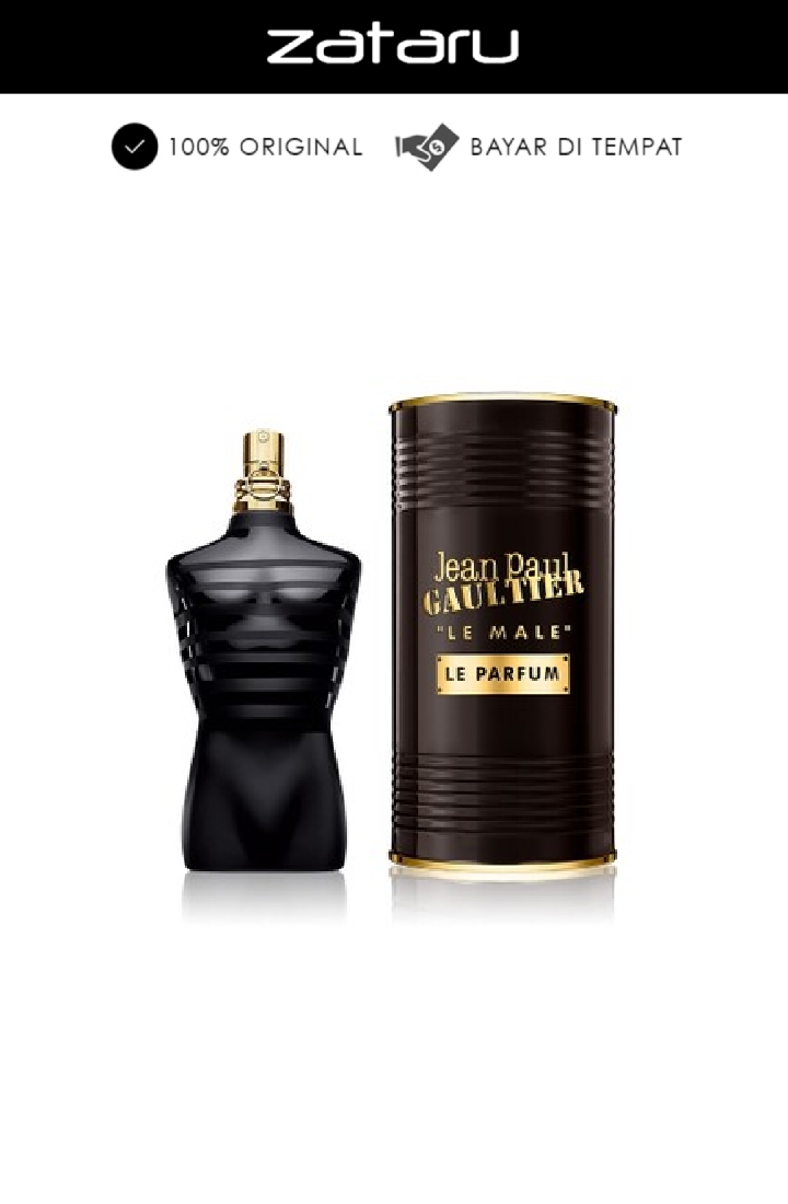 Jean Paul Gaultier Indonesia - Jual 