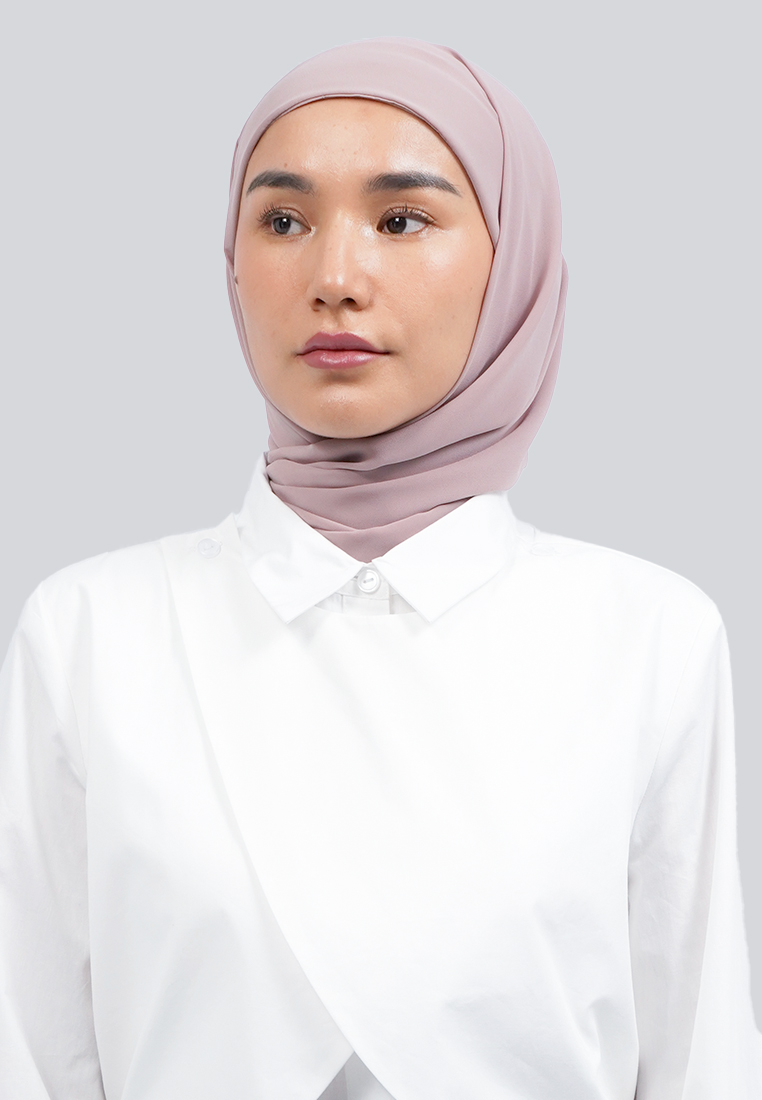 Jenahara PASMINA INSTAN WITH INNER  25F033