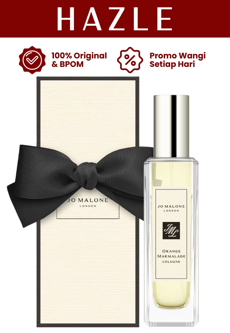 Jo Malone Orange Marmalade Unisex Cologne 30 ml